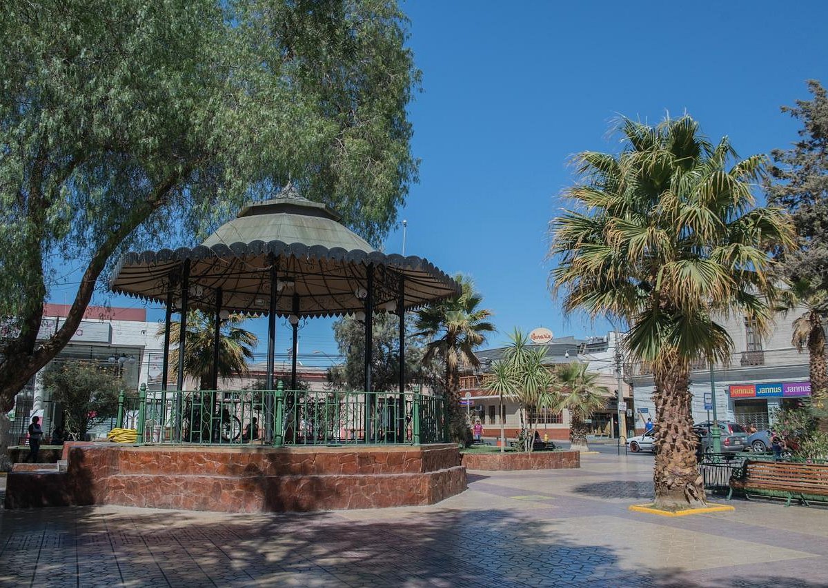 Calama