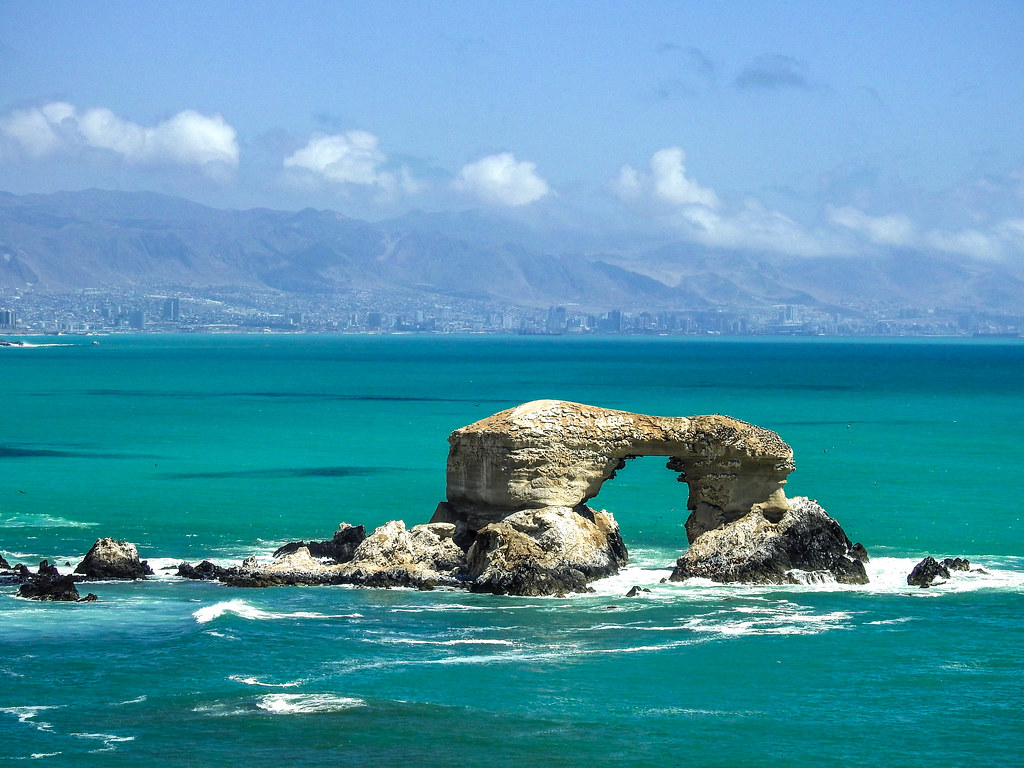 La Portada