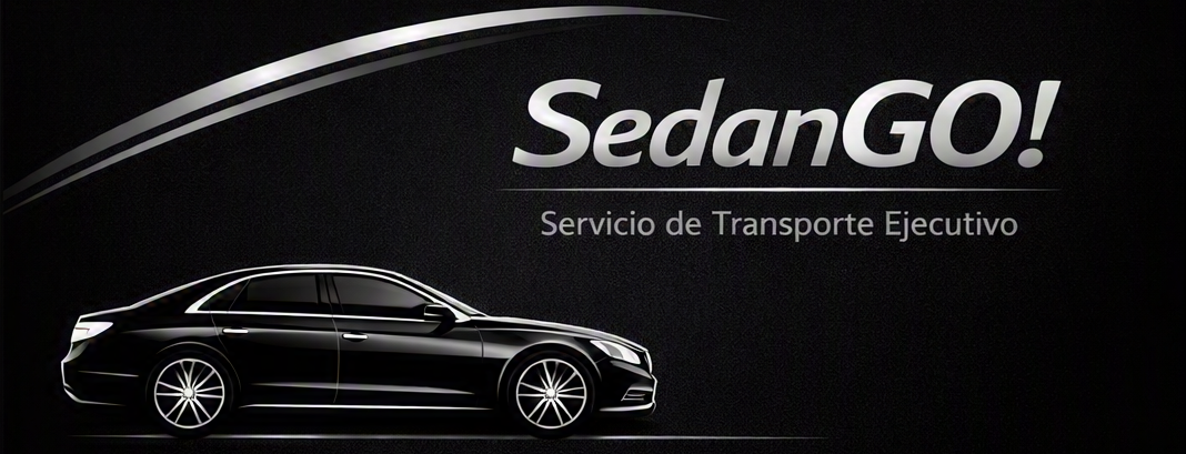 SedanGO Logo