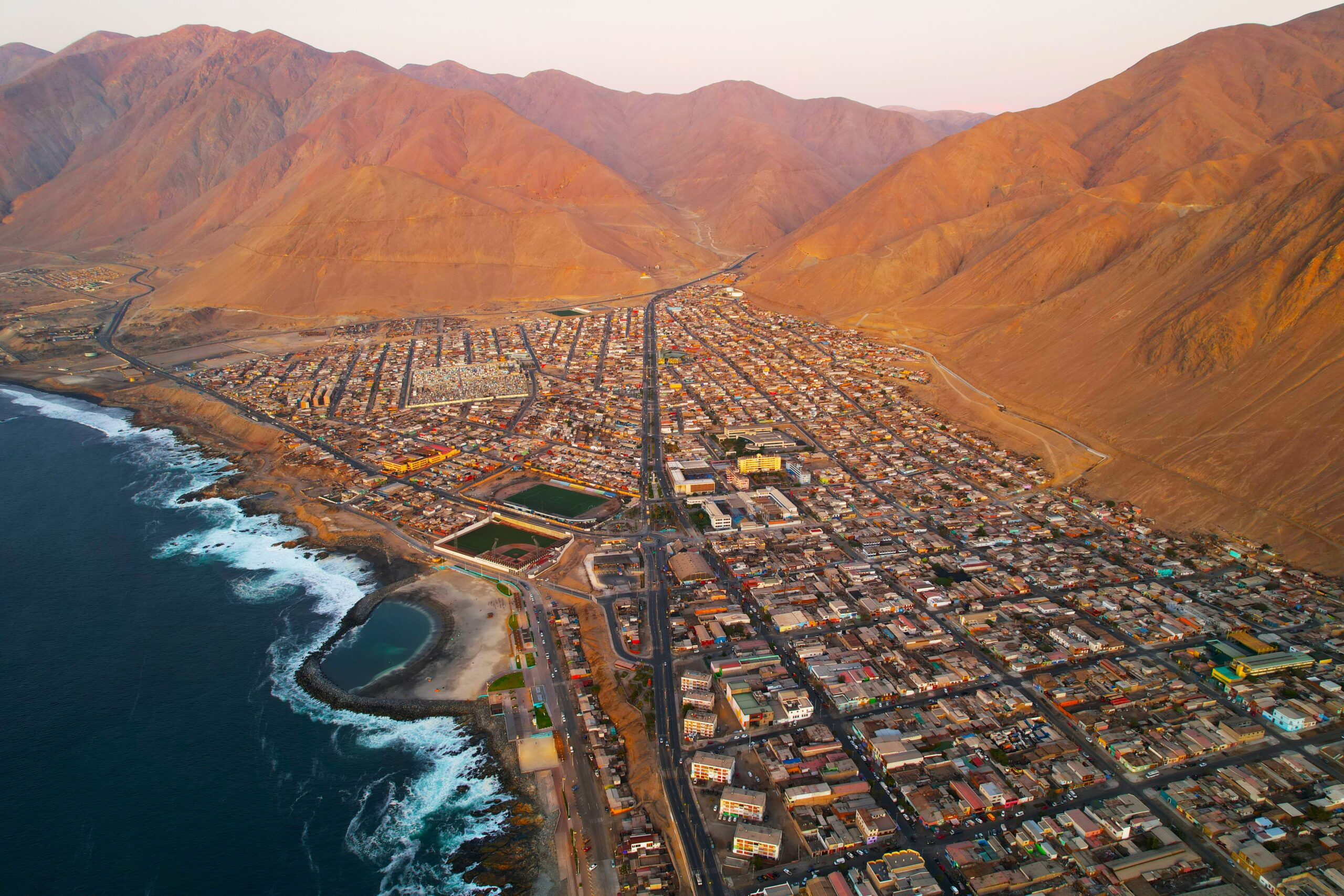 Tocopilla